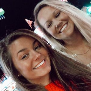 Meet your Posher, Frances